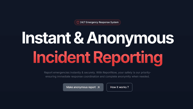 ReportNow Image